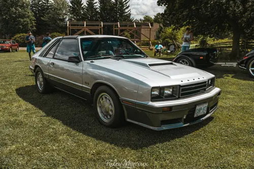 2024 OBLIVION VI Car Show photo 42